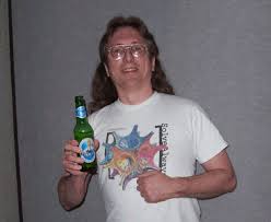 Ed Pegg