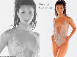 Roselyn Sanchez Picture 2