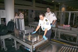 The Transportation Security - via Daymix