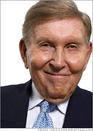 Sumner Redstone Picture 1