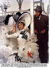 MY FAIR LADY