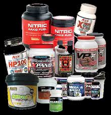   Bodybuilding   Supplements