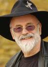 Terry Pratchett (books
