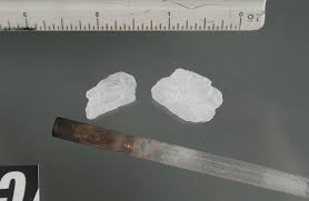 Methamphetamine - via Daymix