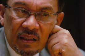 Sodomy-accused Ibrahim slams