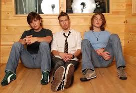 Image <b>Hanson</b>. Picture