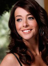 Alyson Hannigan