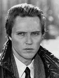   Christopher Walken  