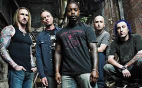 Image New <b>SEVENDUST</b> Video for “PRODIGAL <b>...</b> Picture