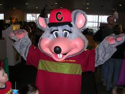 Welcome to Chuck E. Sleaze - via Daymix