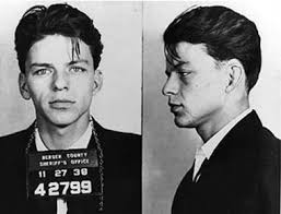 Image <b>Frank Sinatra</b> mugshot Picture