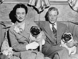 Duchess of Windsor, Wallis Simpson's Style - Page 5 - the Fashion Spot