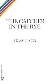 The Catcher in the Rye - via Daymix