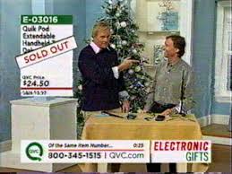 QVC Sells Out of Quik Pods® on