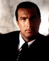 Image <b>Steven Seagal</b> Picture
