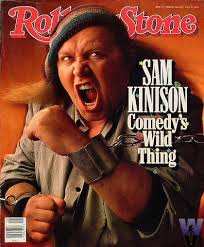 Sam Kinison Rolling Stone - via Daymix