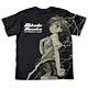 To Aru Kagaku no Railgun Mikoto Misaka Tshirt