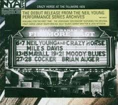   Neil   Young x26amp  Crazy Horse   at The    