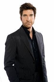 Dylan McDermott