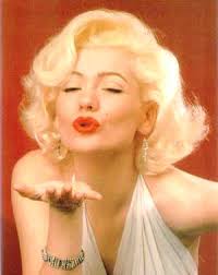 Marilyn Monroe Picture 3