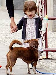 and Suri Cruise - via Daymix