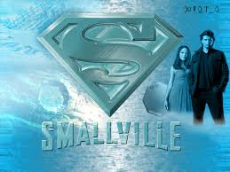 Smallville Wallpaper