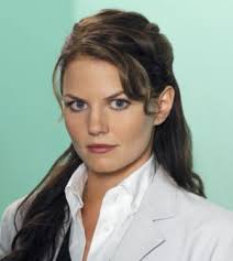 Image ¡¡Es <b>Jennifer Morrison</b>! Picture