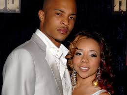 T.I. & Tiny: Love Is Their