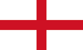 Picture of England Flag - via Daymix