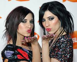 Image <b>The Veronicas</b> Picture