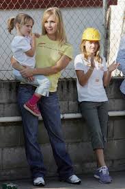 Photo Gallery: Photos with <b>Jennie Garth</b>