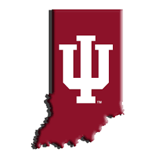 Indiana University Super Soft - via Daymix