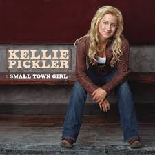 Small Town Girl - via Daymix