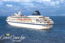 Norwegian Cruise Line - Orient - via Daymix