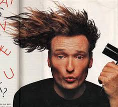 Conan O