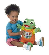 Educational Toys - Learning - via Daymix