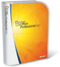   Office   2007 products will be    