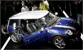   Mini   Clubman The  Mini   Clubman made    
