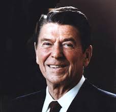 Ronald Reagan Picture 3