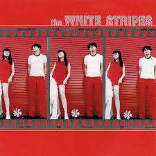 Image <b>THE WHITE STRIPES</b> - <b>The White</b> <b>...</b> Picture