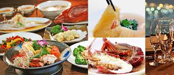 enjoy Cantonese cuisine, - via Daymix