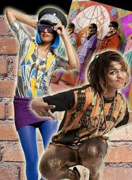 Image British Sri Lankan <b>M.I.A.</b>, Picture