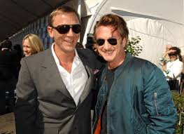 Daniel Craig x26gt Photos