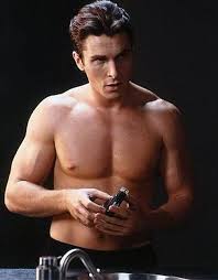 The Day - Christian Bale - via Daymix
