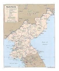 North Korea - via Daymix