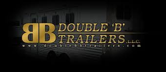 Welcome to Double B Trailers