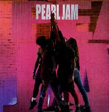 Image <b>Pearl Jam</b> Eye Return to the Picture