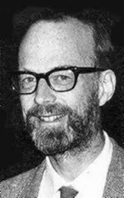 C.A.R. Hoare circa 1965 - via Daymix