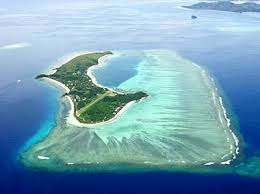 Image <b>Mana</b> Island Resort Fiji Picture