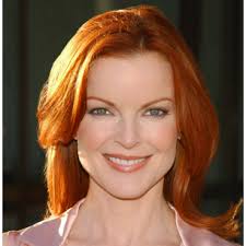Marcia Cross Picture 2